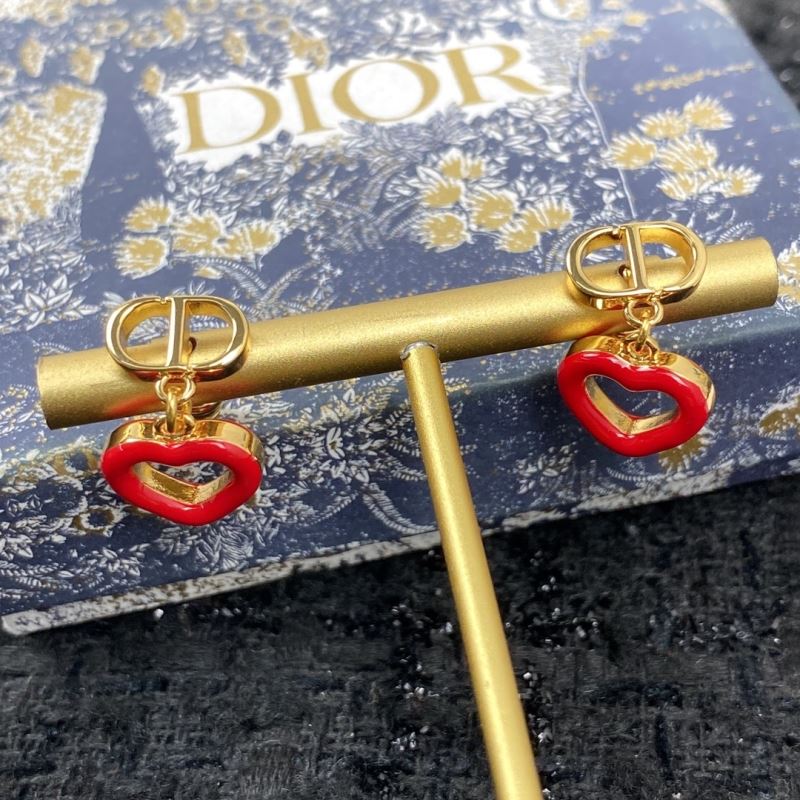 Christian Dior Earrings